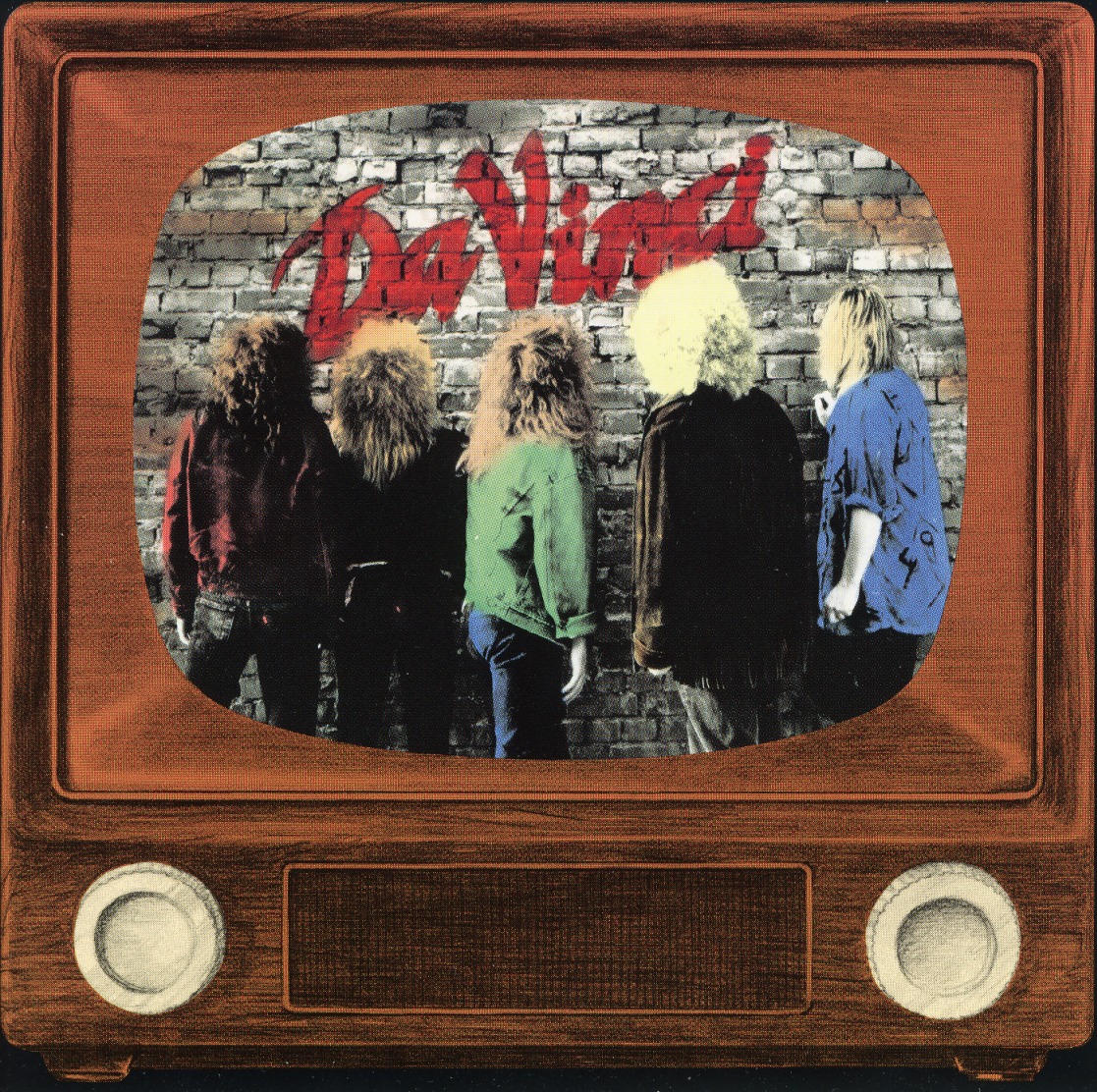 DA VINCI (Norway) / Da Vinci + 1