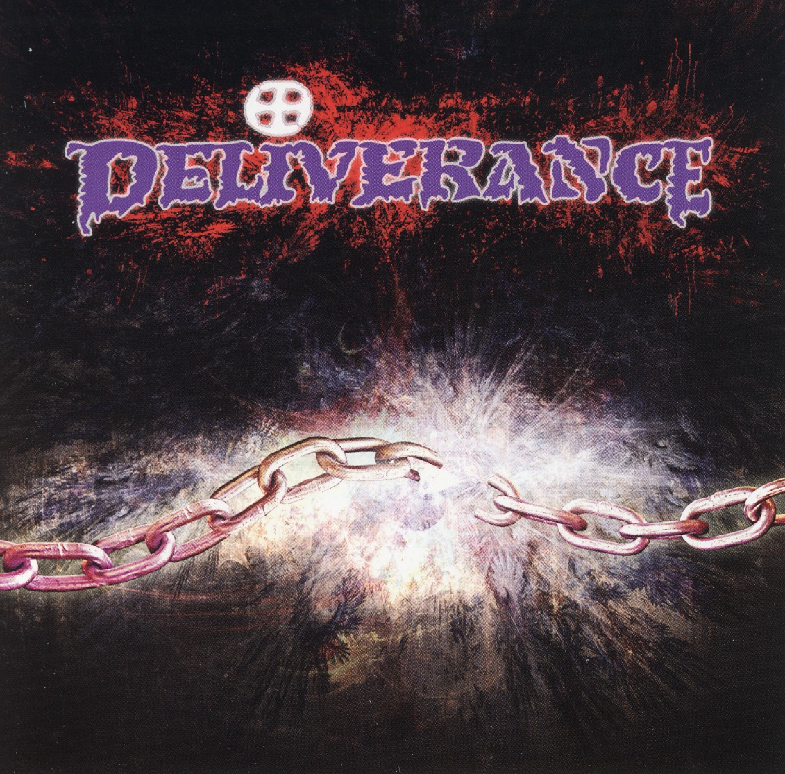 DELIVERANCE (US) / Deliverance (2008 reissue)
