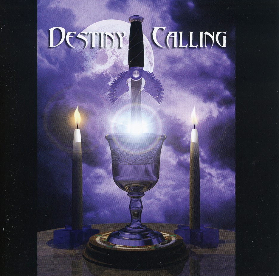 DESTINY CALLING (Canada) / Destiny Calling