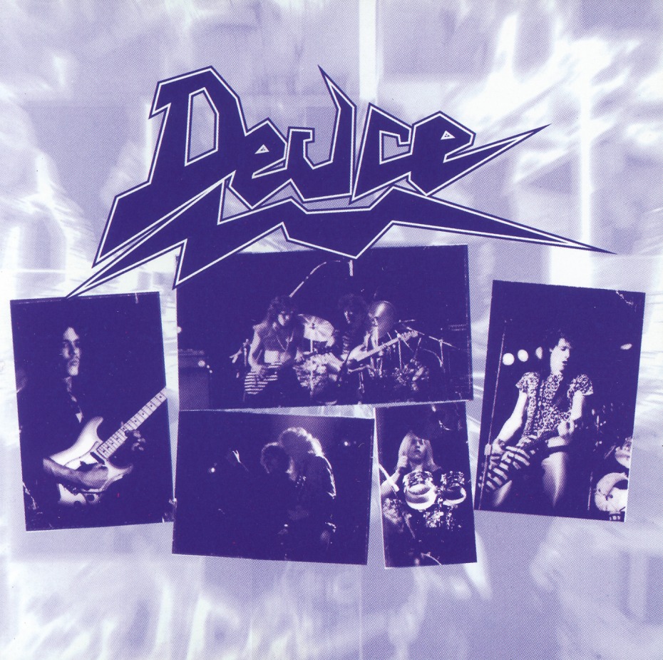 DEUCE (US) / Deuce (collector's item)