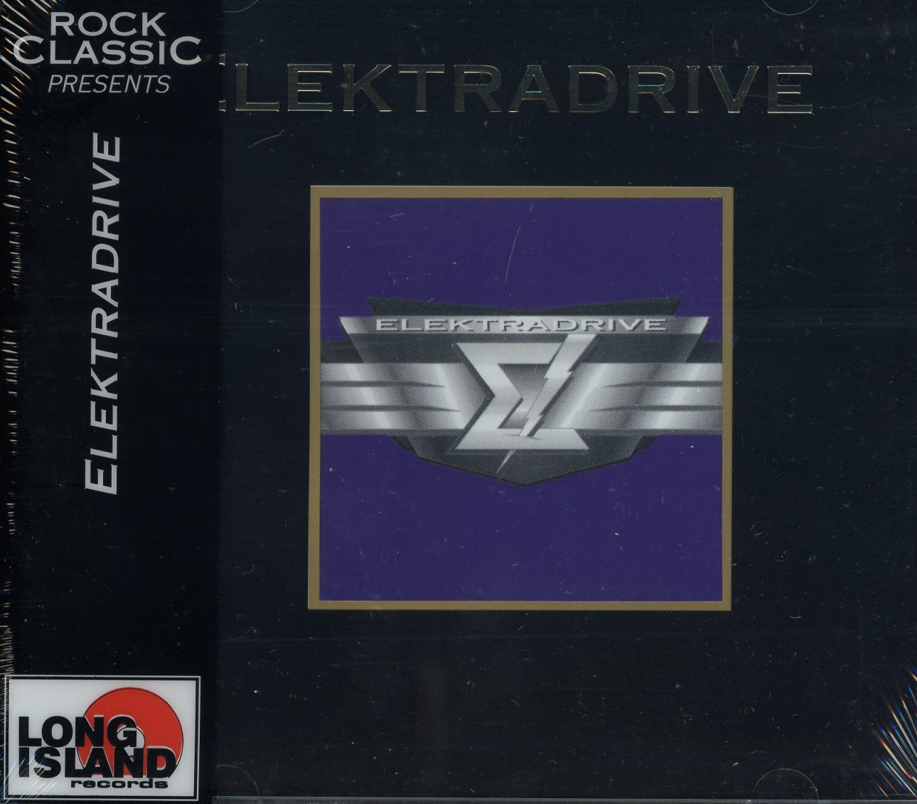 ELEKTRADRIVE (Italy) / Elektradrive