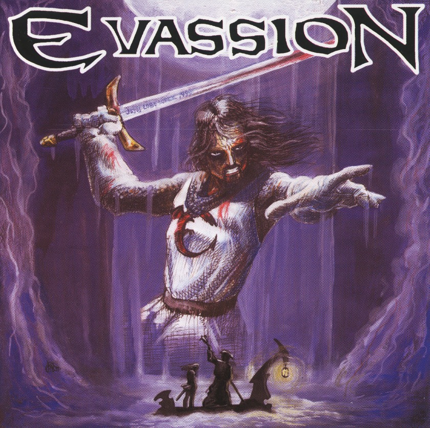 EVASSION / Evassion