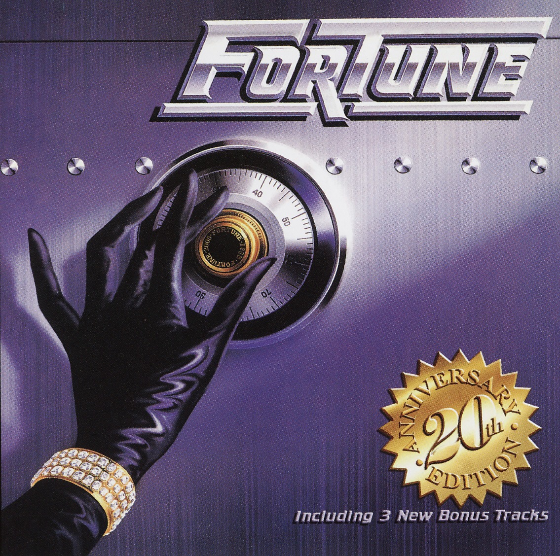 FORTUNE (US) / Fortune + 3