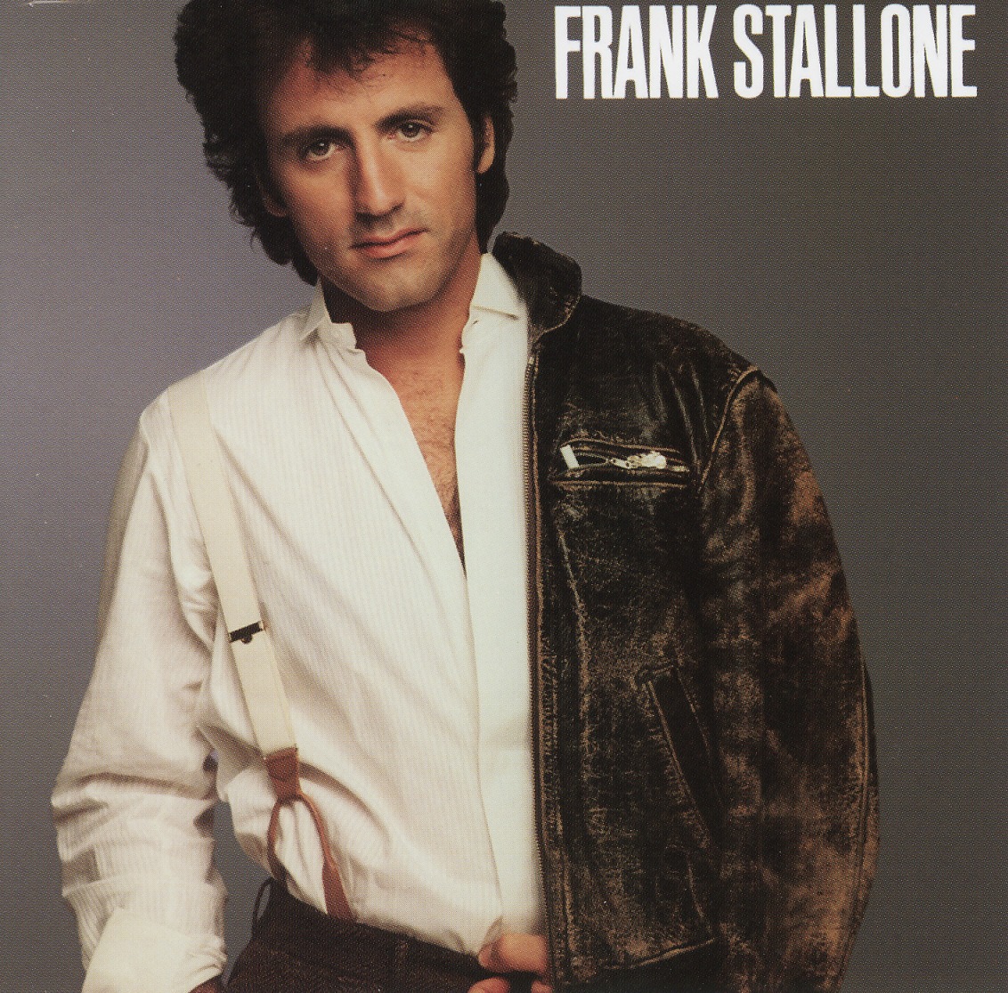 FRANK STALLONE (US) / Frank Stallone