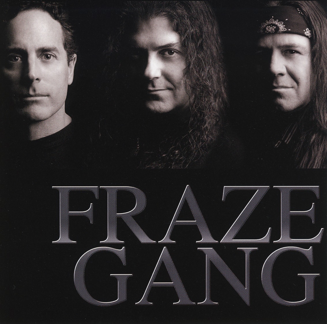 FRAZE GANG (Canada) / Fraze Gang