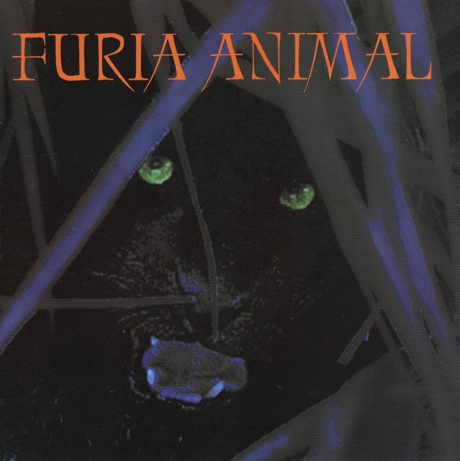 FURIA ANIMAL (Spain) / Furia Animal
