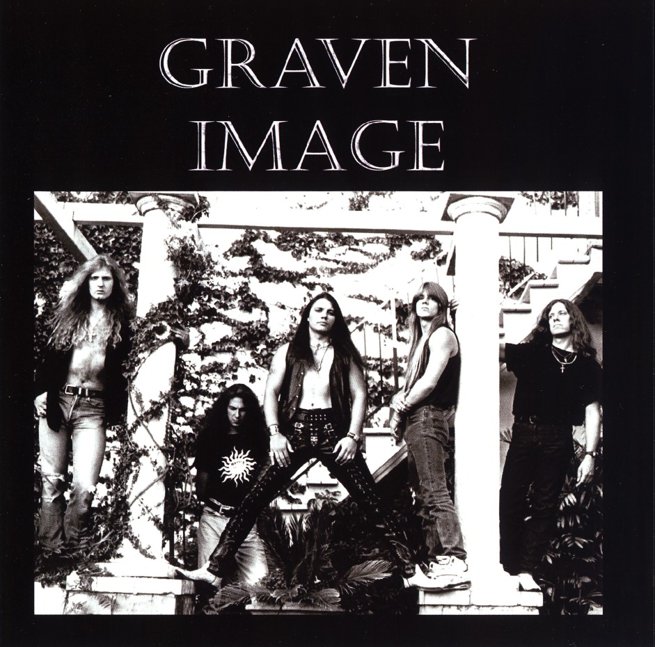 GRAVEN IMAGE (US) / Graven Image