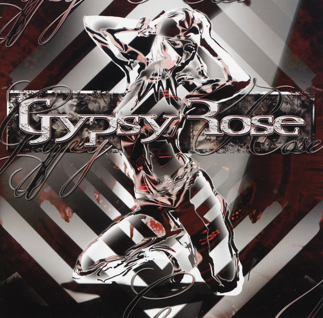 GYPSY ROSE (Sweden) / Gypsy Rose