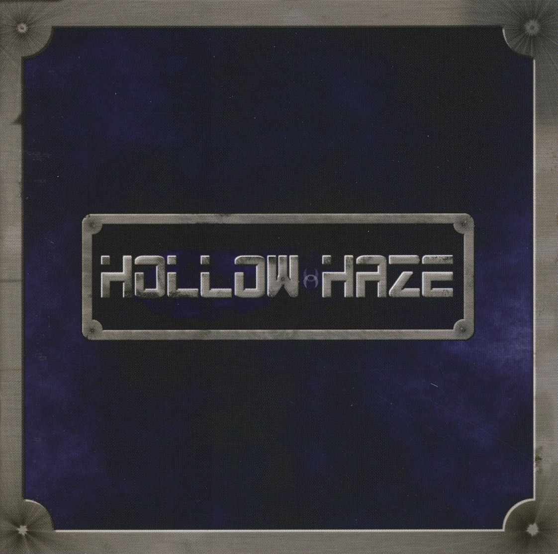 HOLLOW HAZE (Italy) / Hollow Haze