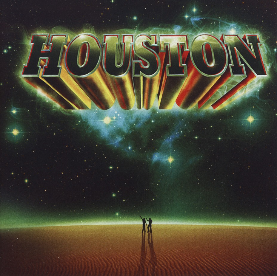 HOUSTON (Sweden) / Houston