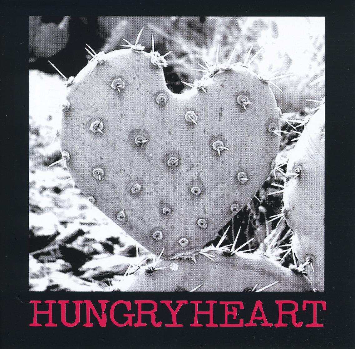 HUNGRYHEART (Italy) / Hungryheart