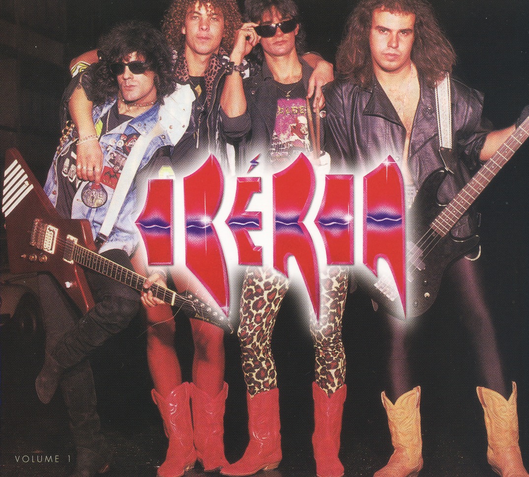 IBERIA (Portugal) / Iberia