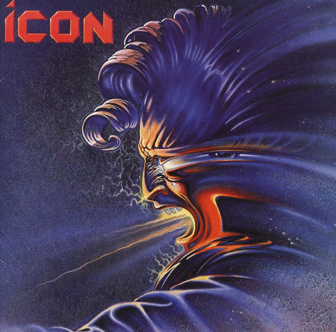 ICON (US) / Icon (Limited digibook edition)
