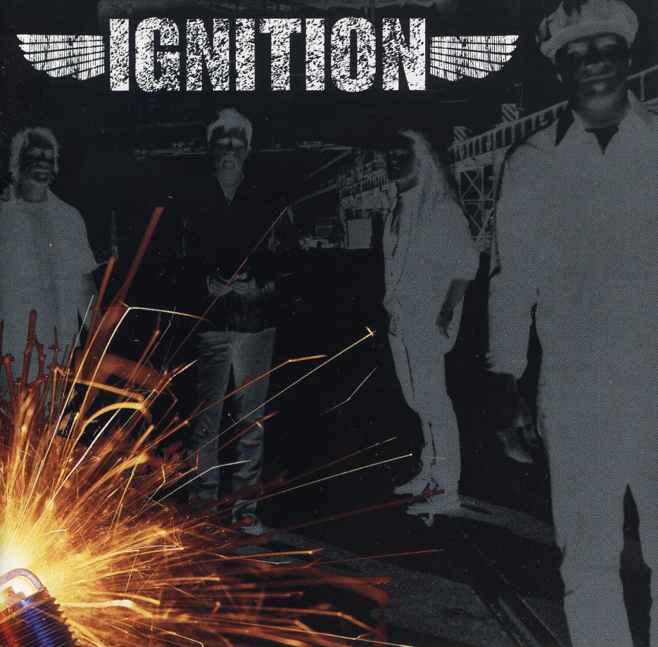 IGNITION (Sweden) / Ignition