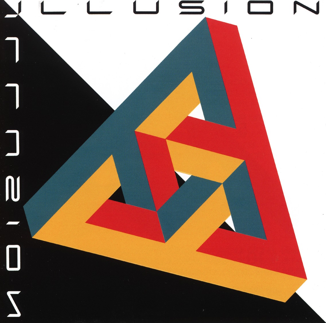 ILLUSION (US) / Illusion (collector's item)