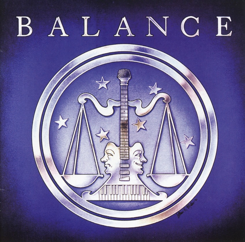 BALANCE (US) / Balance + In For The Count