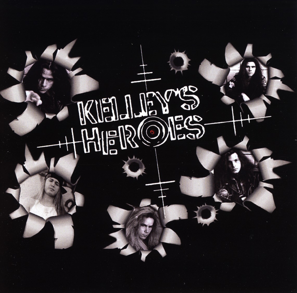 KELLEY'S HEROES (US) / Kelley's Heroes