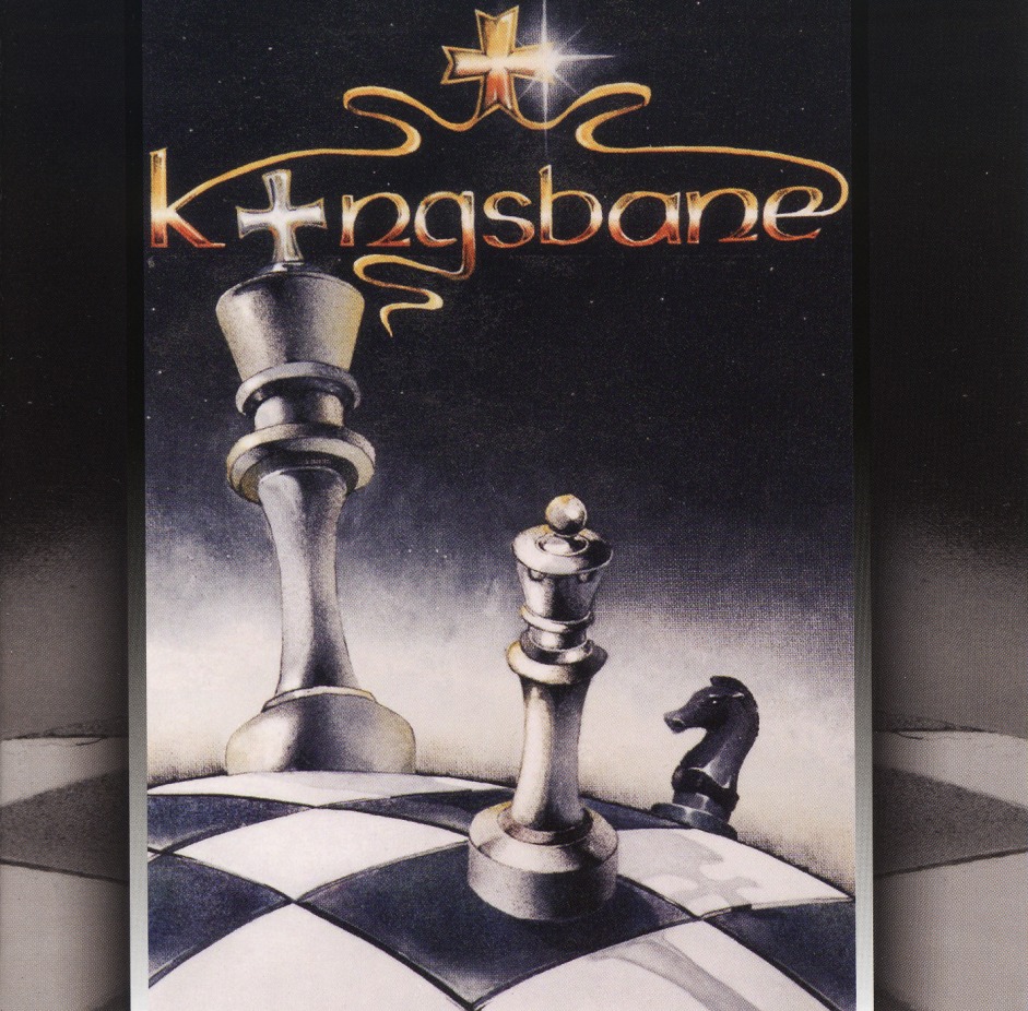KINGSBANE / Kingsbane