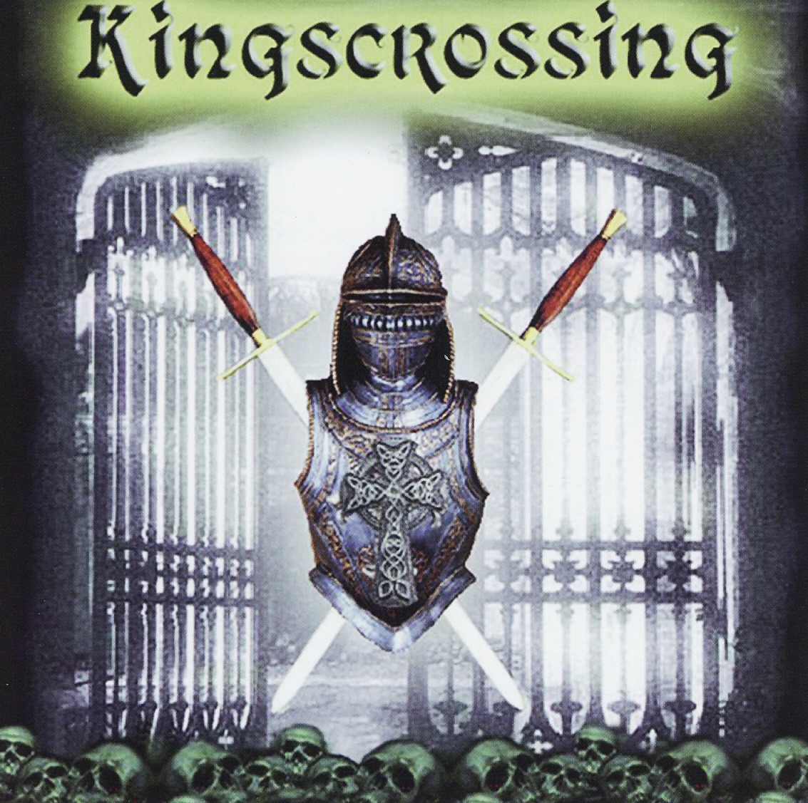 KINGSCROSSING (US) / Kingscrossing