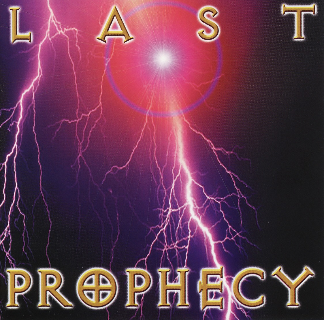 LAST PROPHECY (Spain) / Last Prophecy