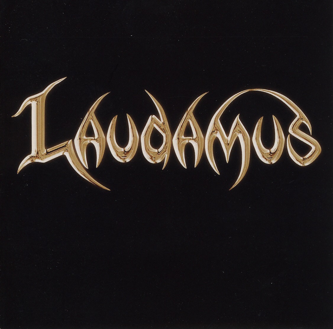 LAUDAMUS (Sweden) / Laudamus
