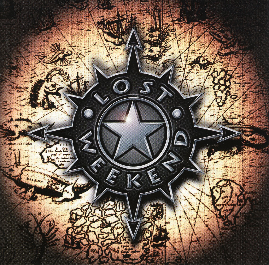 LOST WEEKEND (UK) / Lost Weekend