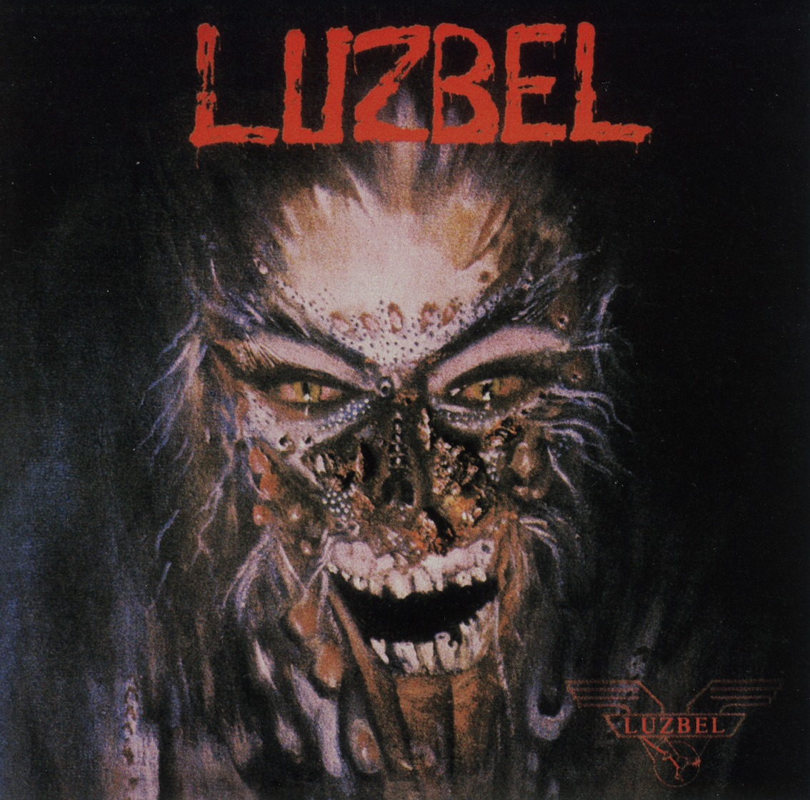 LUZBEL (Mexico) / Luzbel