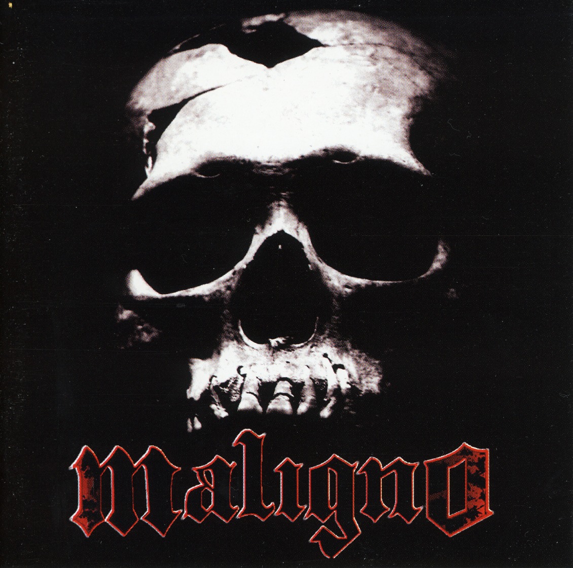 MALIGNO / Maligno