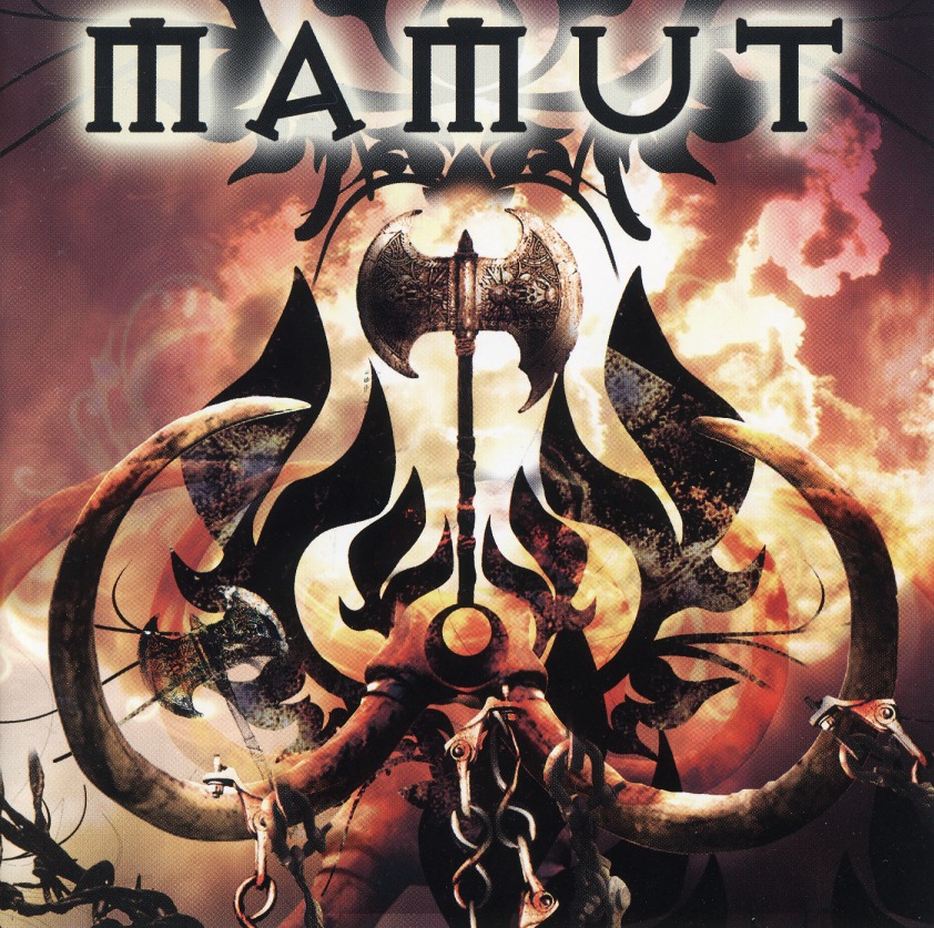 MAMUT (Hungary) / Mamut