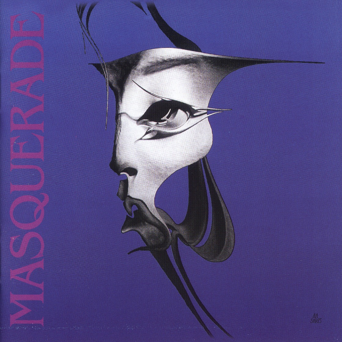 MASQUERADE (Sweden) / Masquerade + 4
