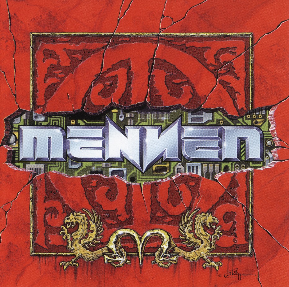 MENNEN / Mennen