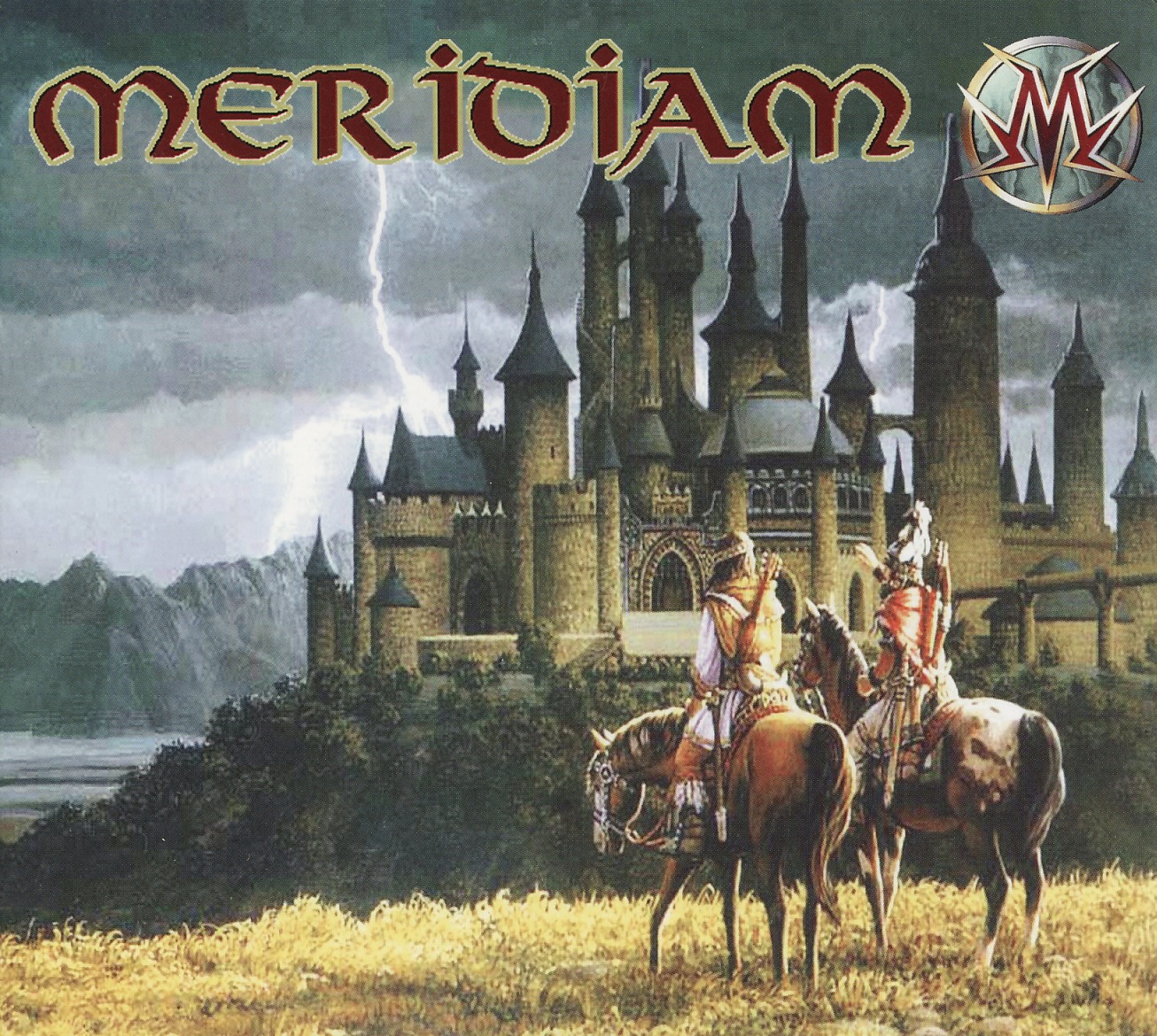 MERIDIAM (Spain) / Meridiam
