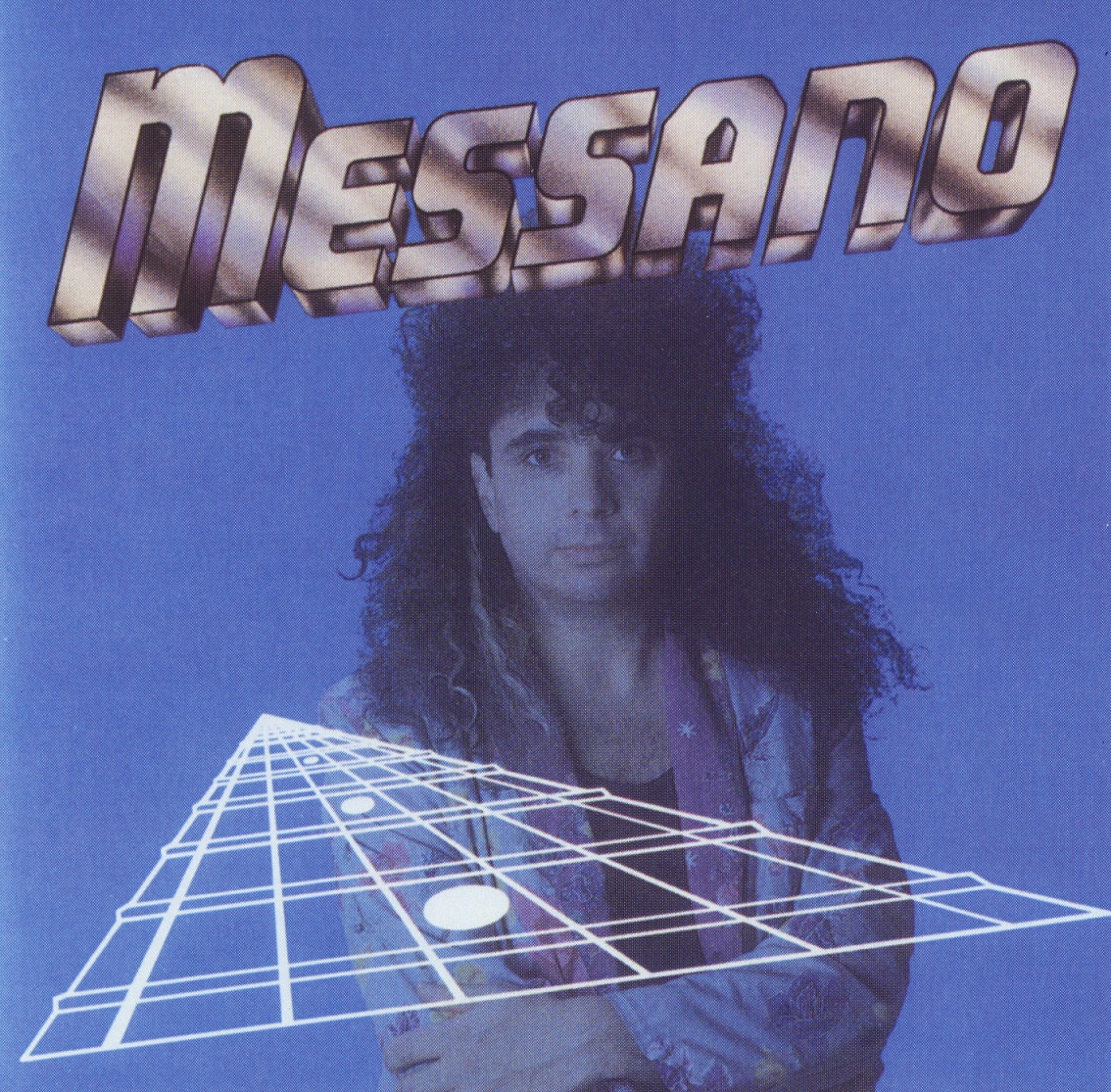 MESSANO (US) / Messano + 5