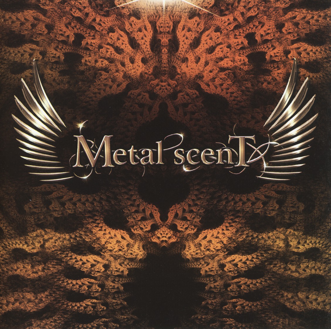 METAL SCENT / Metal Scent