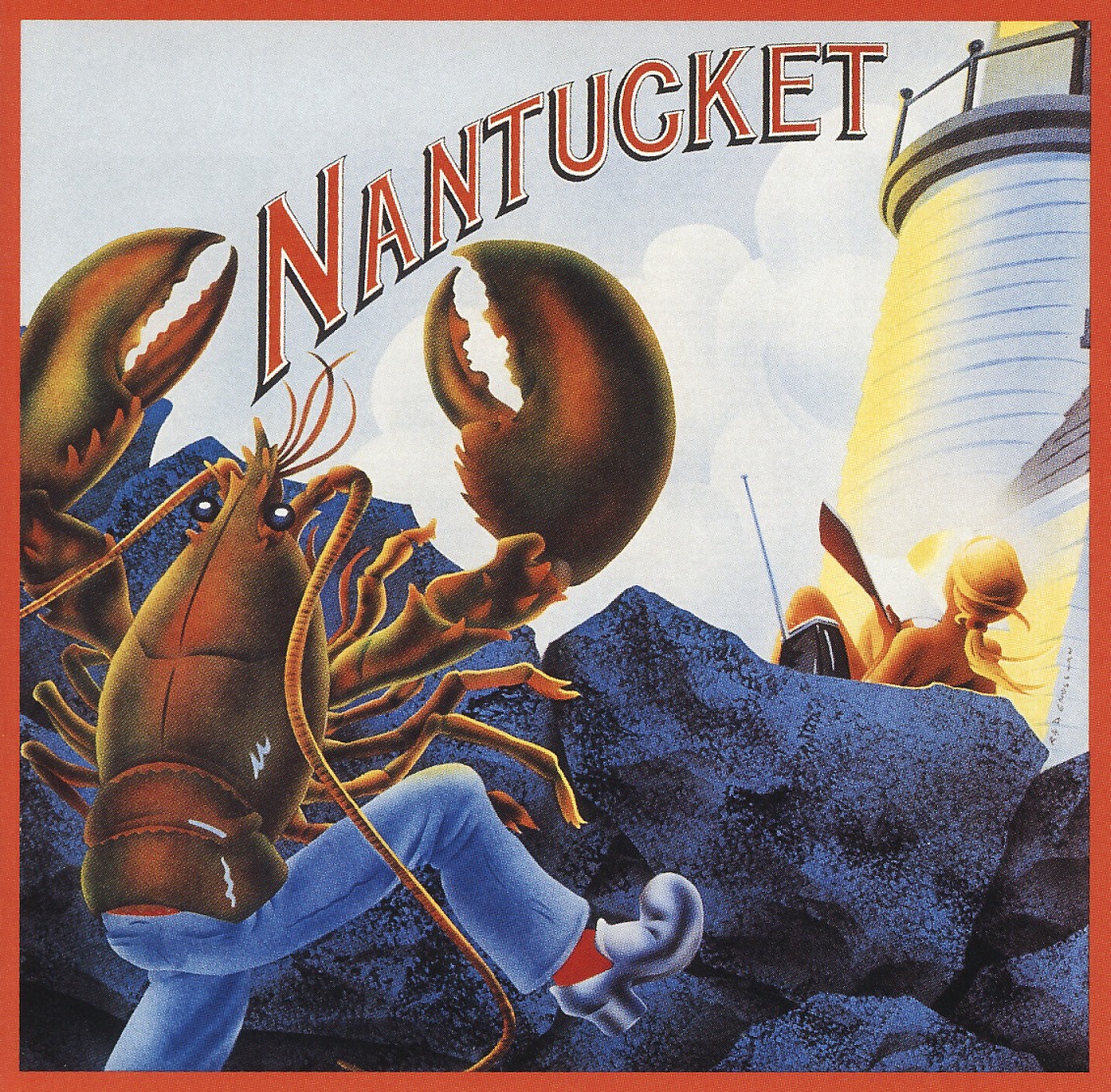 NANTUCKET (US) / Nantucket