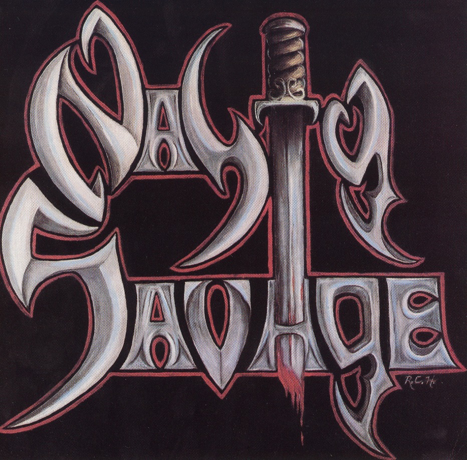 NASTY SAVAGE (US) / Nasty Savage