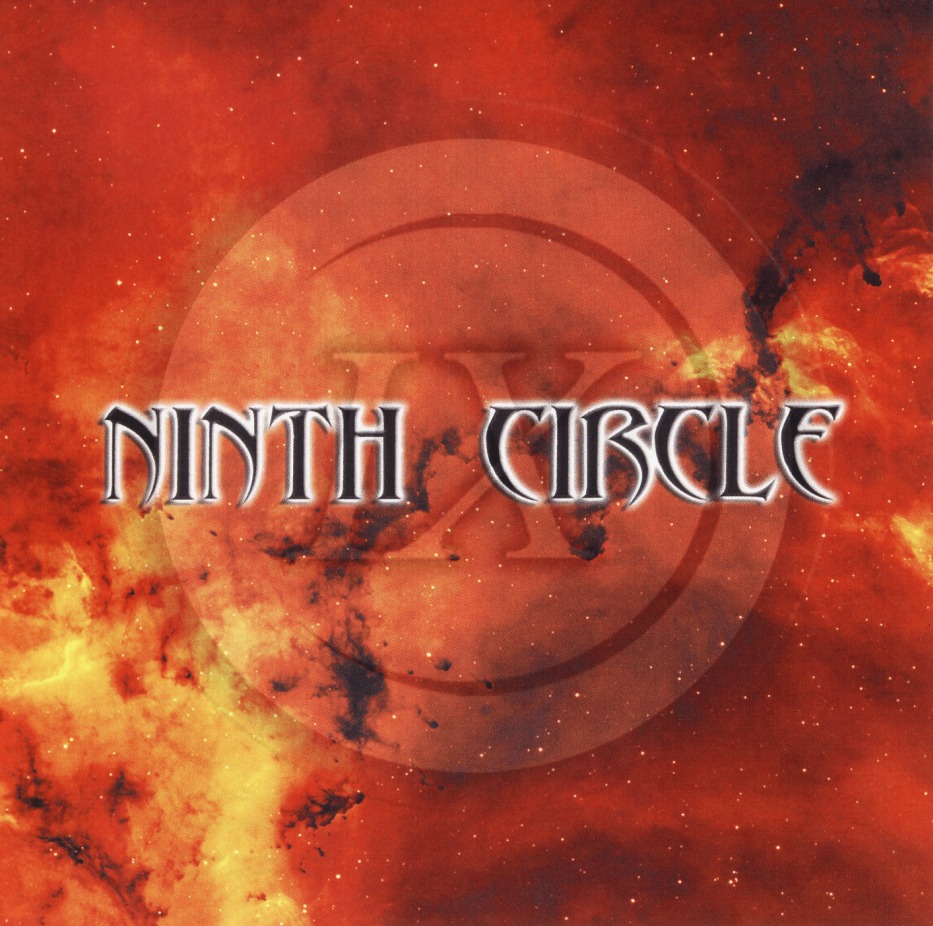 NINTH CIRCLE (US) / Ninth Circle