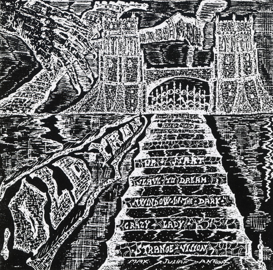 OLD YRON(Italy) / Old Yron + 2