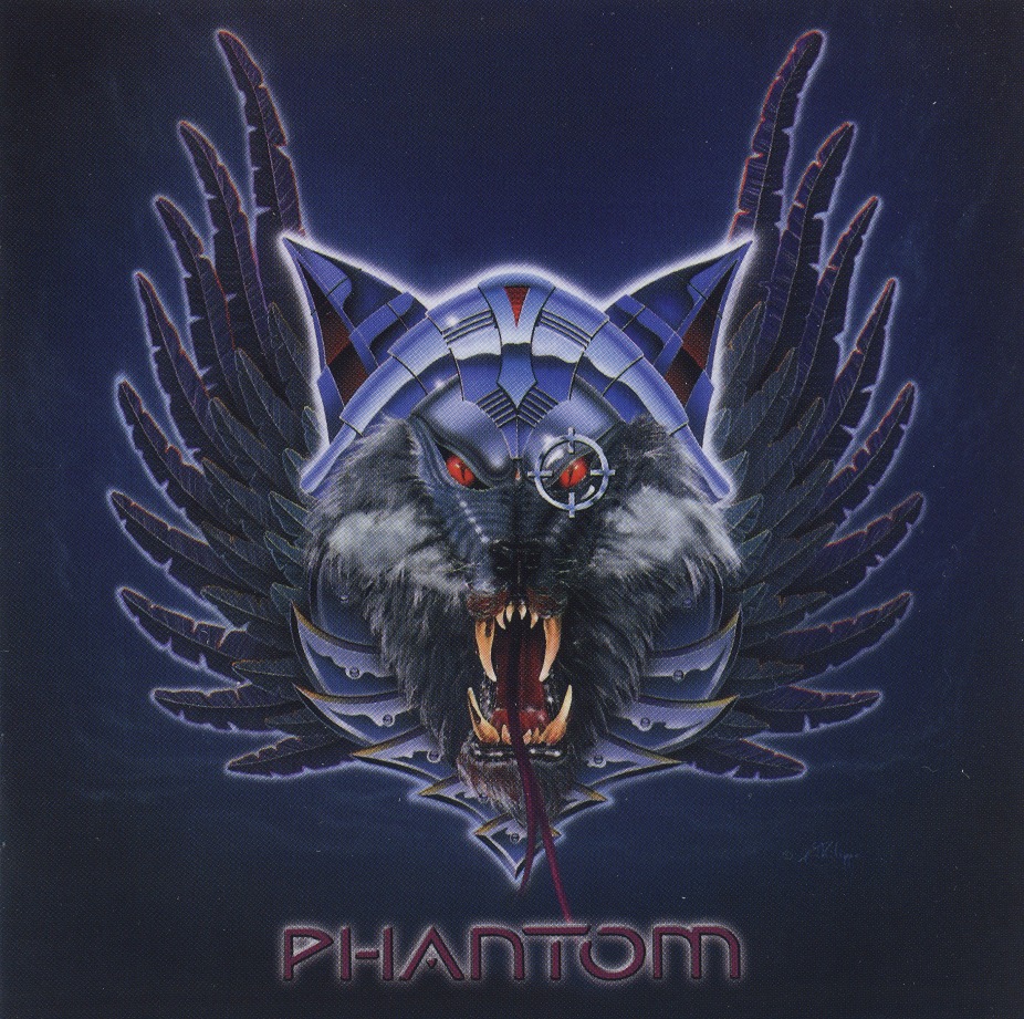 PHANTOM (US) / Phantom + 2