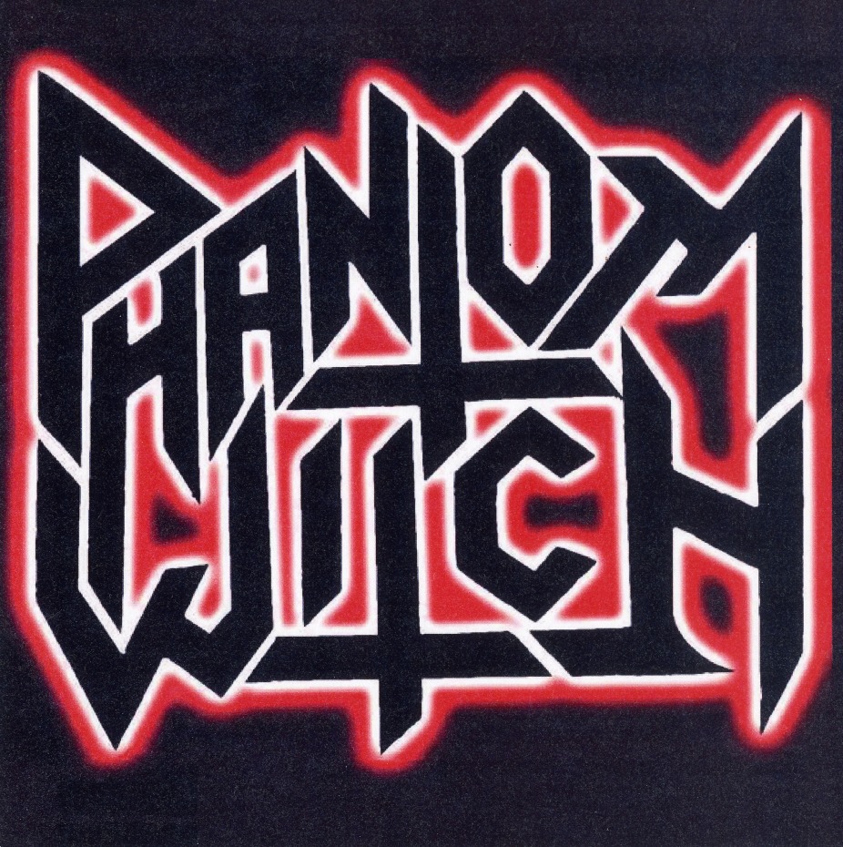 PHANTOM WITCH / Phantom Witch