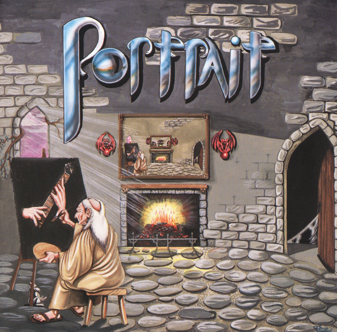 PORTRAIT (US) / Portrait