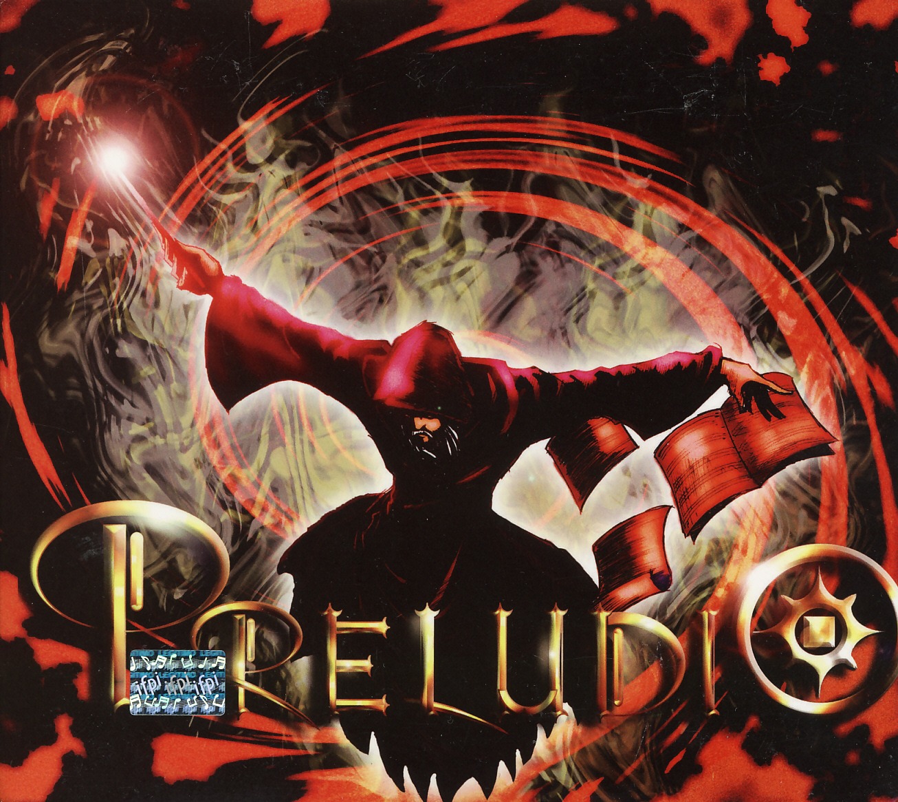 PRELUDIO (Mexico) / Preludio