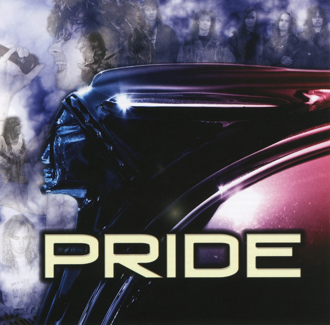 PRIDE (Sweden) / Pride