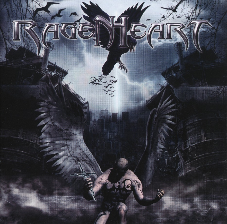 RAGENHEART (Greece) / Ragenheart