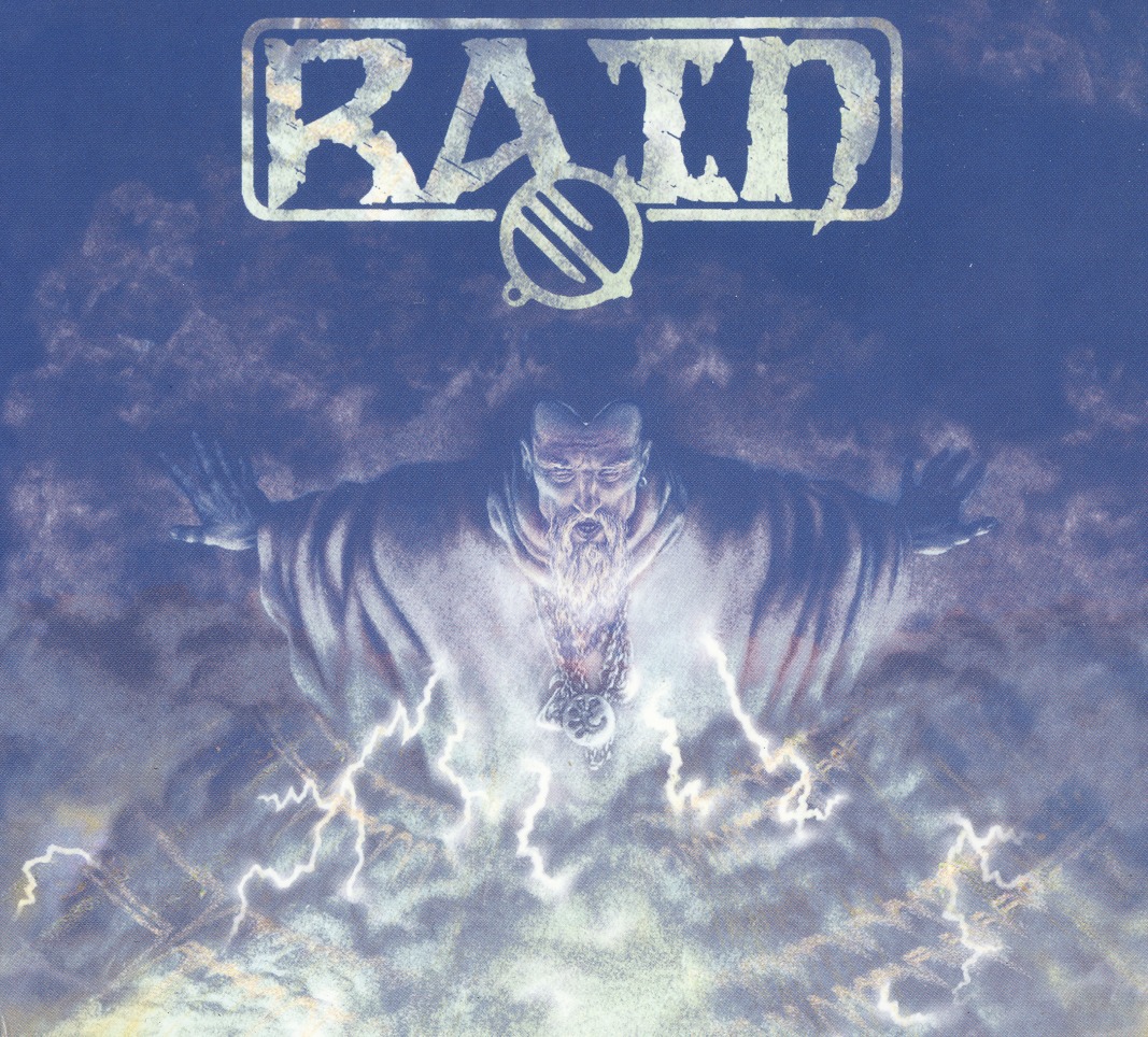 RAIN (Spain) / Rain