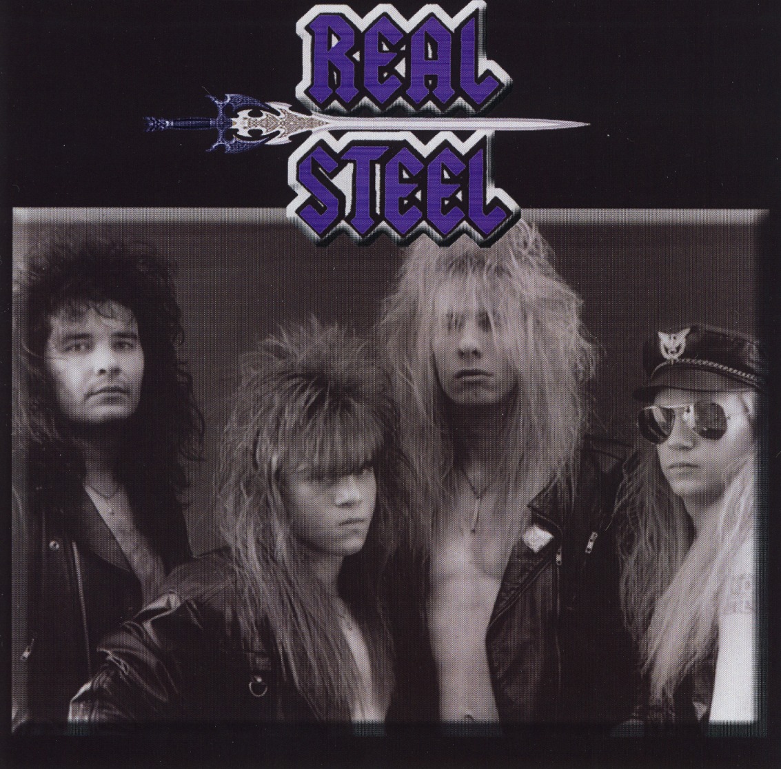 REAL STEEL / Real Steel