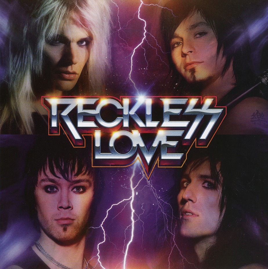 RECKLESS LOVE (Finland) / Reckless Love