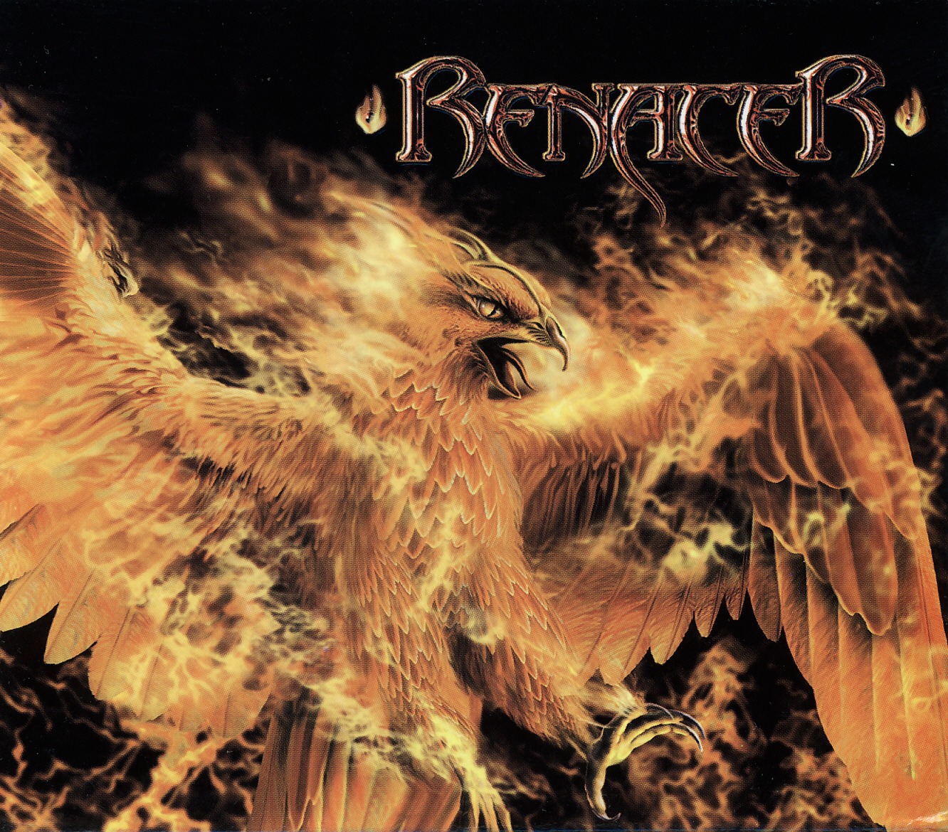 RENACER (Argentina) / Renacer
