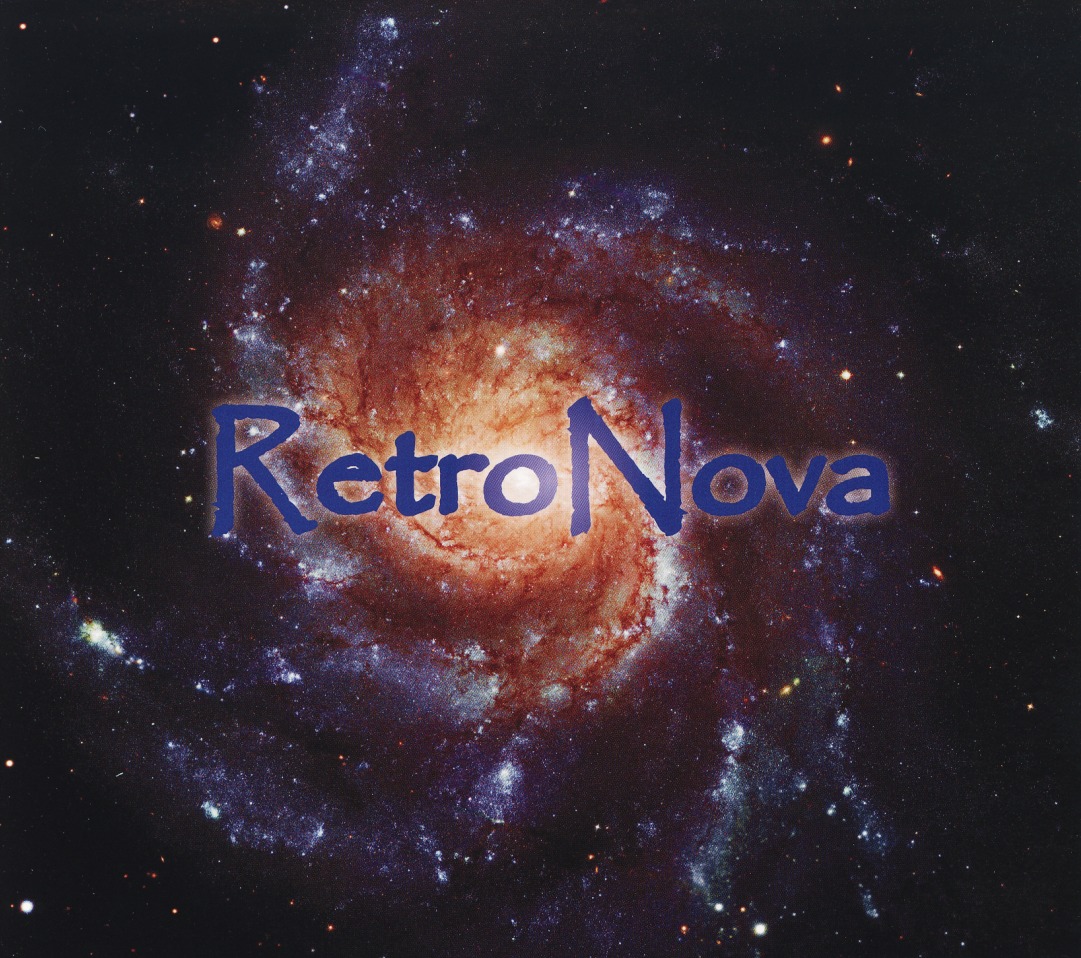 RETRONOVA / Retronova