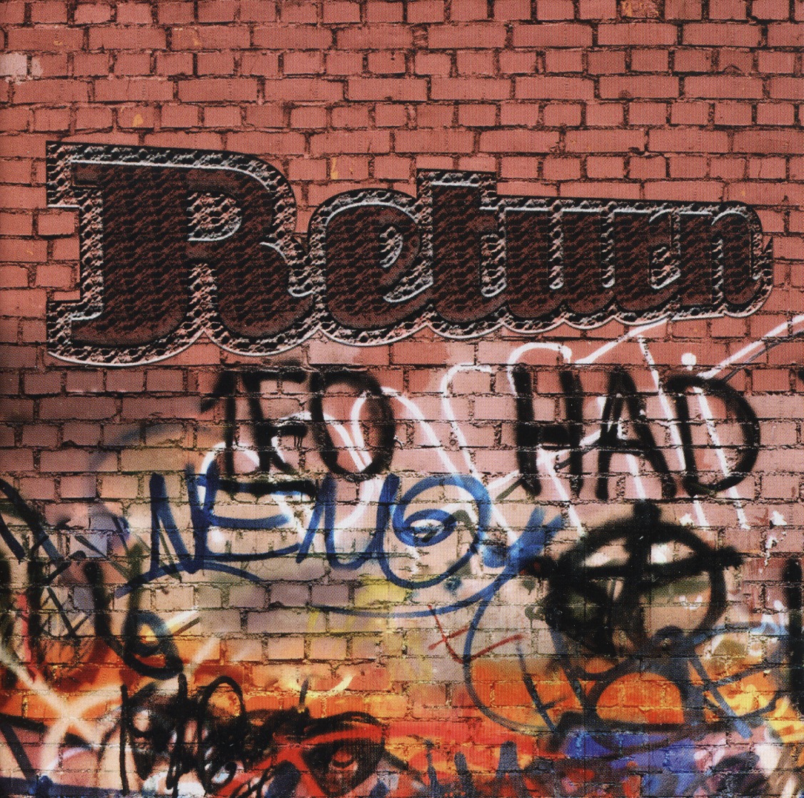 RETURN (Norway) / Return
